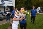 WSoccer Senior Day  Wheaton College Women's Soccer Senior Day 2023. - Photo By: KEITH NORDSTROM : Wheaton, women's soccer, senior day